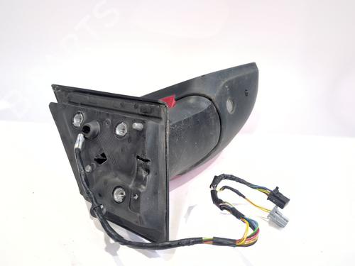 Bakspejl Højre RENAULT MEGANE IV Hatchback (B9A/M/N_) 1.5 dCi 110 (B9A3) | BP29885216C27