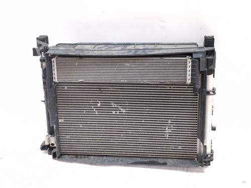 Radiator set DACIA DUSTER (HM_) 1.5 dCi 110 4x4 (HMAB) | BP38557258M120 - Image 4