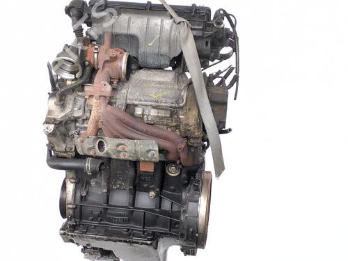 Used Engine MERCEDES-BENZ A-CLASS (W169) A 160 CDI (169.006, 169.306) (82 hp) 17829097