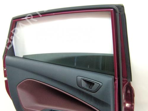 Left rear door FORD FIESTA VI (CB1, CCN) 1.4 | BP26025906C4 