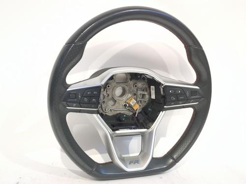 Used Steering wheel SEAT IBIZA V (KJ1, KJG) 1.0 TSI (110 hp) 30161012
