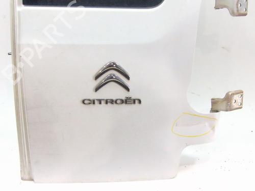Right tailgate CITROËN BERLINGO Box Body/MPV (B9) 1.6 HDi 90 | BP27890193C77 