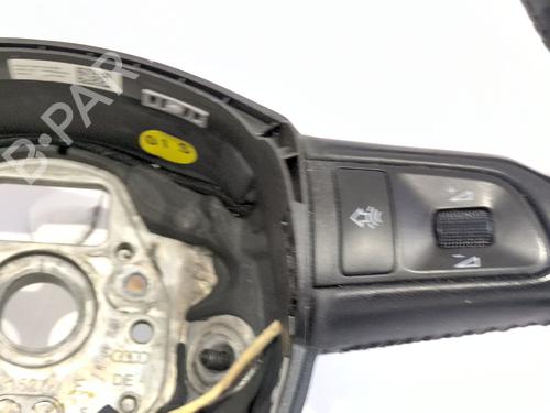 Steering wheel AUDI A4 B8 (8K2) 2.0 TDI | BP29734385C49
