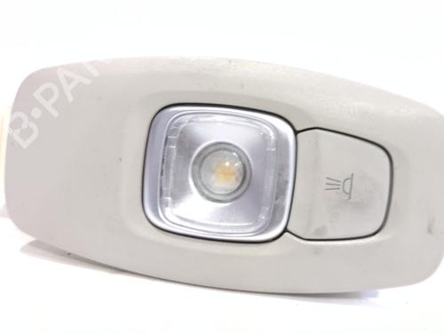Used Interior roof light RENAULT ESPACE V (JR_) 1.6 dCi 130 (130 hp) 28003802