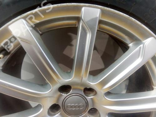 Fælk AUDI A4 B6 Avant (8E5) 2.5 TDI | BP37027857C45 - Image 2