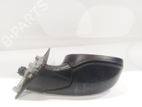 Right mirror BMW X1 (E84) | BP23137362C27