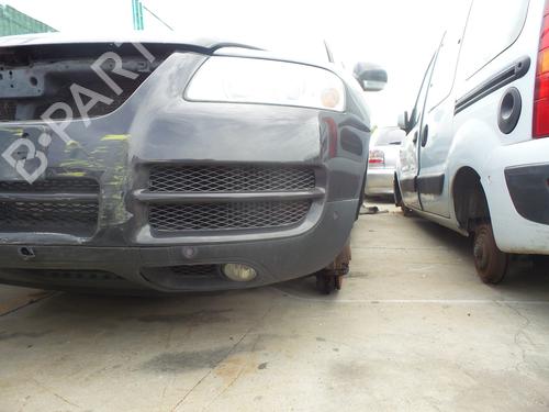 Used Grille Grille PORSCHE CAYENNE (92A) 3.0 Diesel (239 hp) 40108669 40108669