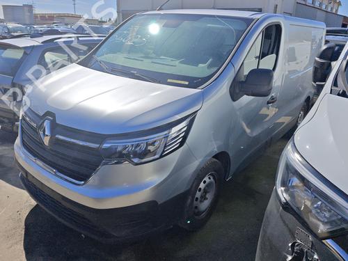 Gearbox RENAULT TRAFIC III Van (FG_) | BP33036715M3 - Image 3