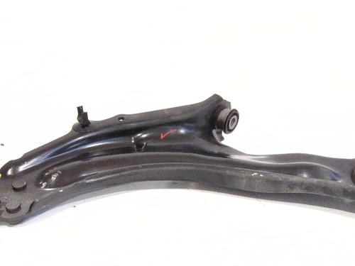 Used Left front suspension arm Left front suspension arm RENAULT KANGOO / GRAND KANGOO II (KW0/1_) 1.2 TCe 115 (KW02, KW14) (115 hp) 33869497 33869497