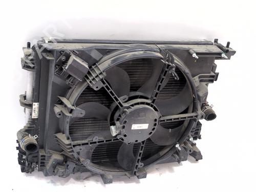 Radiator set RENAULT MEGANE IV Saloon | BP38286100M120 - Image 5
