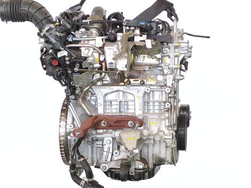 Engine RENAULT KADJAR (HA_, HL_) 1.3 TCe 160 (HLN2) | BP33735578M1  - Image 6