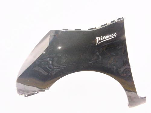 Aleta delantera izquierda CITROËN C4 Grand Picasso I (UA_) 1.6 HDi 110 (112 hp) 30157866