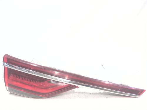 Used Left tailgate light Left tailgate light 39066816 39066816