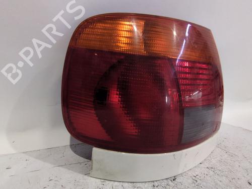 Left taillight AUDI A4 B5 (8D2) 1.8 | BP40108452C34 - Image 2