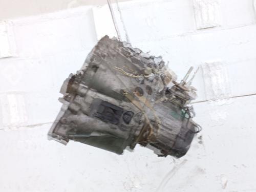 Gearbox CITROËN XSARA PICASSO (N68) 1.6 | BP24699411M3 