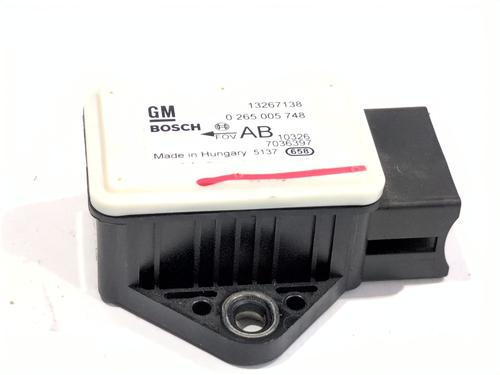 Used Electronic module OPEL MERIVA B MPV (S10) 1.7 CDTI (75) (110 hp) 30158519