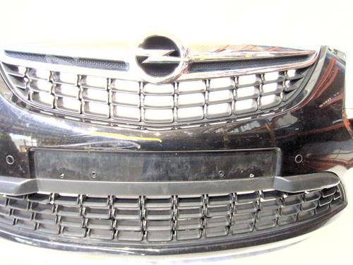 Front bumper OPEL ZAFIRA TOURER C (P12) 2.0 CDTi (75) | BP29473996C7 
