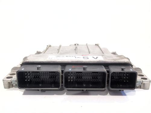 Engine control unit (ECU) RENAULT CAPTUR I (J5_, H5_) 1.3 TCe 150 (J5NK, J5JS) | BP40150533M57 - Image 2
