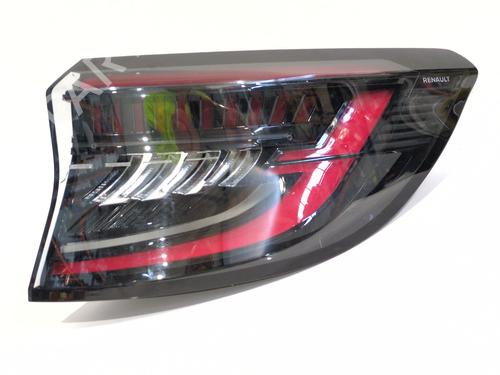Højre baglygte Højre baglygte RENAULT AUSTRAL TCe 140 (HGMF) (140 hp) 36040380 36040380