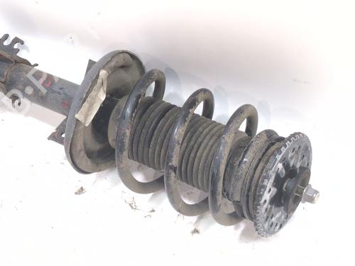 Left front shock absorber RENAULT MASTER III Van (FV) | BP30934669M16 - Image 3