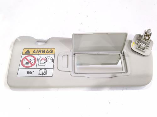 Right sun visor RENAULT ARKANA I (LCM_, LDN_) 1.6 E-TECH 145 (LDMU) | BP38534106I2 - Image 2