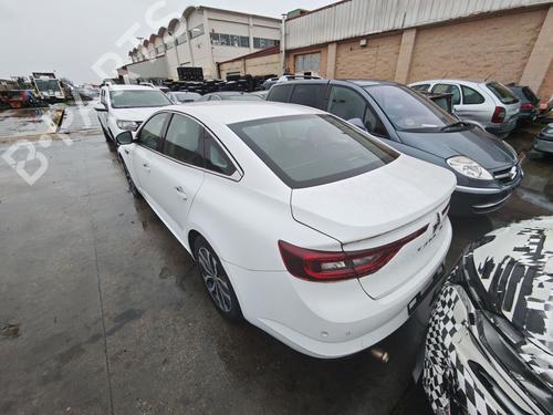 Engine control unit (ECU) RENAULT TALISMAN Grandtour (KP_) | BP31914297M57