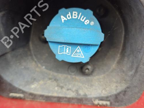 AdBlue-tank RENAULT MASTER III Van (FV) [2010-2026]  32163805