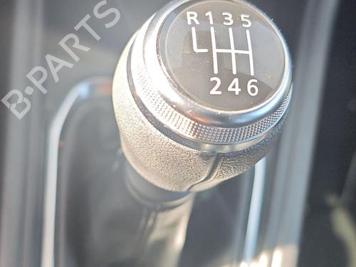 Gearbox RENAULT CAPTUR II (HF_) | BP37031129M3 - Image 2