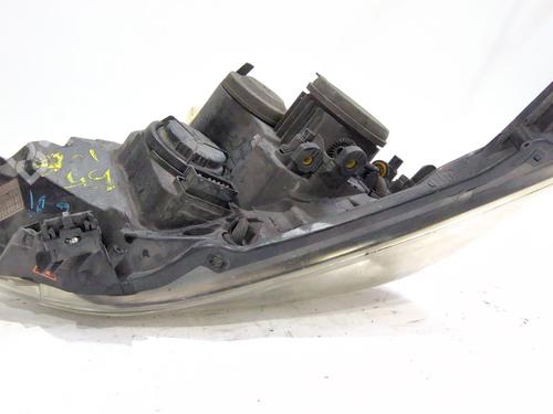 Faro izquierdo OPEL VECTRA C GTS (Z02)  | BP28422186C28 