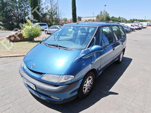 Used Parts RENAULT ESPACE III (JE0_) [1996-2002]  4410347