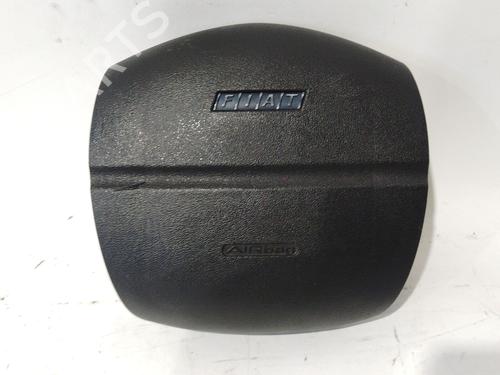 Used Driver airbag Driver airbag FIAT SEICENTO / 600 (187_) 0.9 (187AXA, 187AXA1A) (39 hp) 40108675 40108675
