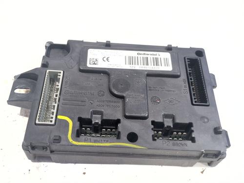 Electronic module DACIA DOKKER MPV (KE_) | BP33114651M83 - Image 2