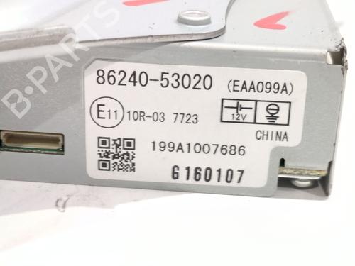 Elektronisk modul LEXUS IS III (_E3_) 300h (AVE30_, AVE30R) | BP29192216M83 