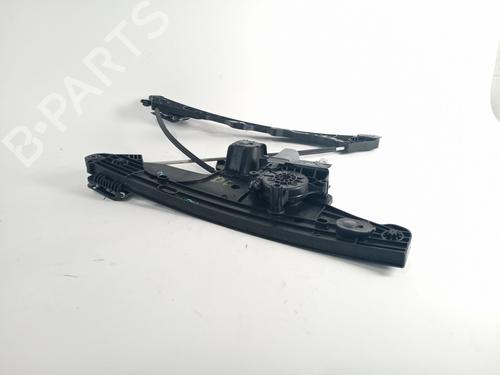 Used Front right window mechanism PEUGEOT 2008 II (UD_, US_, UY_, UJ_, UR_, UC_) 1.5 BlueHDI 110 (UDYHSK) (110 hp) 17816598