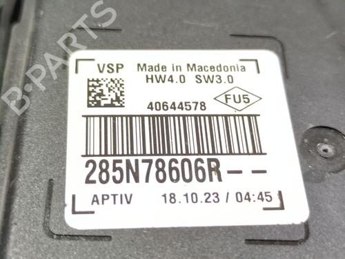Modulo electronico MITSUBISHI ASX (VSX_, VSE_)  | BP29827289M83 