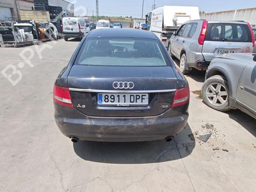 Vindrute viskerarm AUDI A6 C6 (4F2)  | BP27541569C143 
