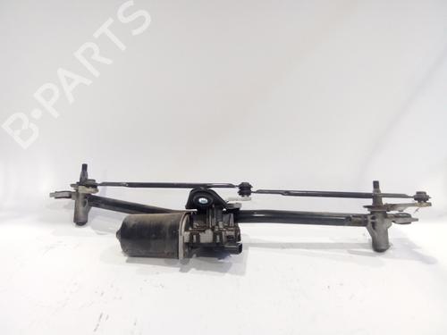 Used Front wiper motor HYUNDAI i30 Estate (FD) 1.4 (109 hp) 19637239