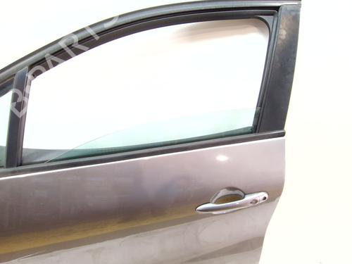 Dør venstre foran RENAULT CAPTUR I (J5_, H5_) 0.9 TCe 90 | BP29966145C2 