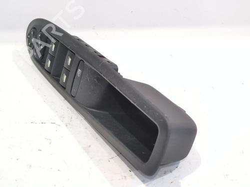 Left front window switch CITROËN C4 II (NC_) 1.6 BlueHDi 100 | BP29734215I27