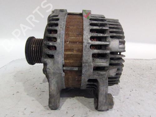 Used Alternator NISSAN QASHQAI I (J10, NJ10) [2006-2015]  26170044