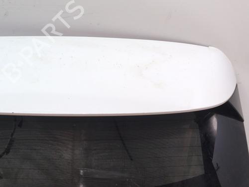 Tailgate RENAULT AUSTRAL TCe 160 (HGMJ) | BP38534001C6 - Image 3