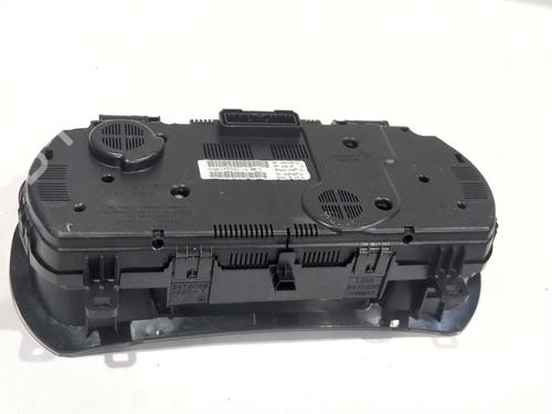 Instrument cluster RENAULT MEGANE IV Hatchback (B9A/M/N_) 1.5 dCi 110 (B9A3) | BP30158121C47