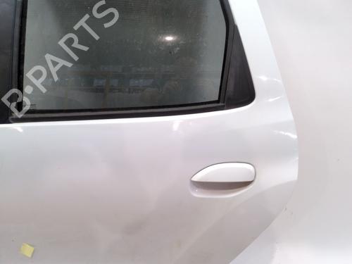 Dør venstre bagtil DACIA DUSTER (HM_) | BP38093469C4 - Image 4
