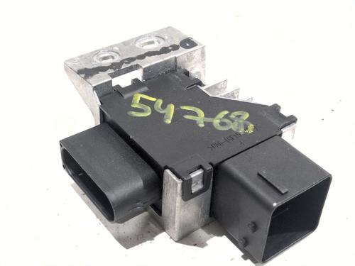 Electronic module RENAULT CLIO V (B7_) 1.5 Blue dCi 100 (B7AD) | BP31880813M83 - Image 3