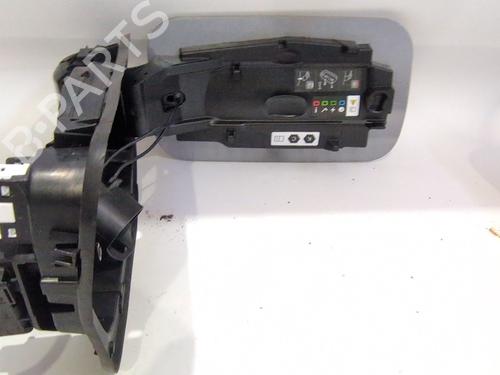 Fuel flap CITROËN BERLINGO (ER_, EC_) e-Berlingo | BP26682910C131 