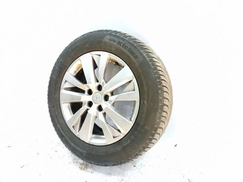 Rim PEUGEOT 3008 II SUV (MC_, MR_, MJ_, M4_) 1.5 BlueHDi 130 | BP17823410C45