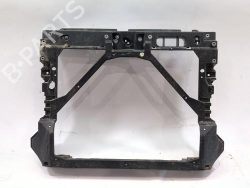 Used Front slam panel MG MG ZS SUV (AZS1) 1.5 VTi (106 hp) 30960850