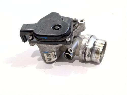Used Throttle body Throttle body RENAULT KADJAR (HA_, HL_) 1.5 dCi 110 (HLA3) (110 hp) 39240776 39240776