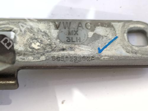 Other VW BEETLE (5C1, 5C2) 1.2 TSI | BP39464674O1 - Image 3