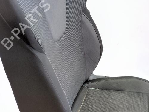 Left front seat SKODA OCTAVIA IV (NX3, NN3, PV3) 2.0 TDi | BP30157592C15